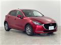 2022 Mazda Mazda2