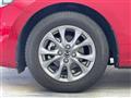 2022 Mazda Mazda2