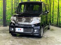 2016 Honda N BOX