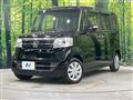 2016 Honda N BOX