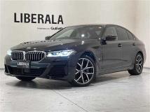 2020 BMW 5 Series