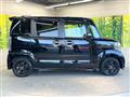 2016 Honda N BOX