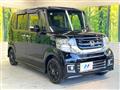2016 Honda N BOX