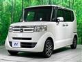 2016 Honda N BOX