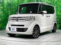 2016 Honda N BOX