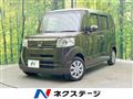 2017 Honda N BOX