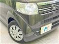 2017 Honda N BOX
