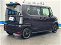 2015 Honda N BOX