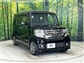 2015 Honda N BOX