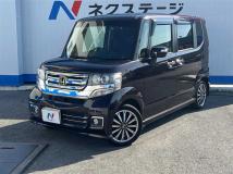 2015 Honda N BOX