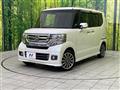 2016 Honda N BOX