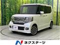 2016 Honda N BOX