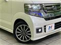 2016 Honda N BOX