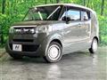 2016 Honda N BOX
