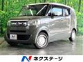 2016 Honda N BOX