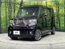 2014 Honda N BOX