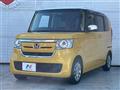 2018 Honda N BOX