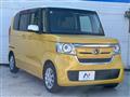2018 Honda N BOX