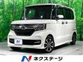 2018 Honda N BOX