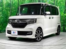 2018 Honda N BOX
