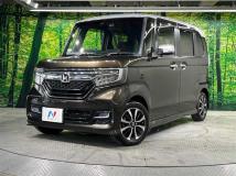 2018 Honda N BOX