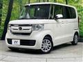 2018 Honda N BOX