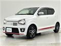 2017 Suzuki Alto