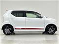 2017 Suzuki Alto