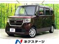 2018 Honda N BOX