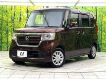 2018 Honda N BOX