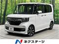 2018 Honda N BOX