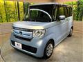 2020 Honda N BOX