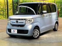 2020 Honda N BOX