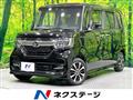 2020 Honda N BOX