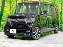 2020 Honda N BOX