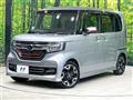 2017 Honda N BOX