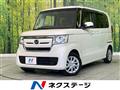 2018 Honda N BOX