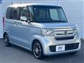 2018 Honda N BOX