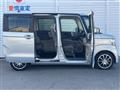 2018 Honda N BOX