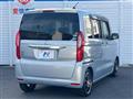 2018 Honda N BOX