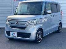 2018 Honda N BOX