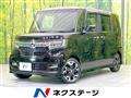 2018 Honda N BOX