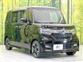 2018 Honda N BOX