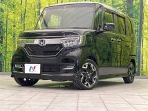 2018 Honda N BOX