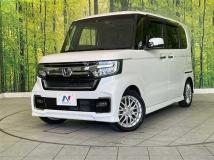2021 Honda N BOX