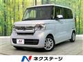 2022 Honda N BOX