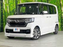 2022 Honda N BOX