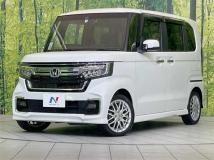 2023 Honda N BOX