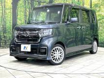 2023 Honda N BOX