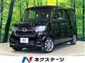 2021 Honda N BOX